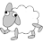 icon Disabled Sheep(Uitgeschakelde schapen) 0.229