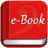 icon books.ebook.pdf.reader(EBook Reader en PDF Reader) 1.8.6.0