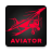 icon Airplane Up(Aviator
) 1.0