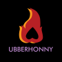 icon UbberHonny(met de beste)