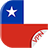 icon chile VPN(Chili VPN - Snelle en veilige) 1.14