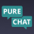 icon Pure Chat(Pure Chat - Live websitechat) 2.282