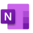 icon OneNote(Microsoft OneNote: notities opslaan) 16.0.14931.20152