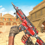 icon Offline Gun Shooting Games 3D