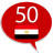 icon com.goethe.ar(Leer Arabisch - 50 talen) 14.3