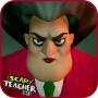icon Scary Teacher(Enge leraar - Enge leraar 3D Hoofdstuk 4 Game
)