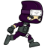 icon Ninja Corredor(Ninja Runner) 1.4