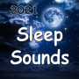 icon Sleep Sound(Slaap Geluiden en Ontspanning
)
