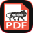 icon Best PDF Reader 2021(Beste PDF-lezer) 60.0