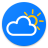 icon dmi.byvejr.vejret(Weer van DMI en YR) 4.2.82