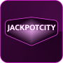 icon Jackpot City(Jackpot city - goed gezind!
)