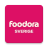 icon foodora SE(foodora Zweden) 23.21.0