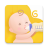 icon Glow Baby(Glow: Track. Winkel. Groei.) 4.38.0