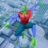 icon Incredible Monster City Hero Battle Mission 2021(Super Spider Zombies) 3.5
