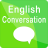 icon English Conversation Practice(Engelse conversatiepraktijk) 4.107