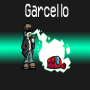 icon GARCELLO Imposter(Garcello Imposter Rol voor onder ons
)