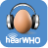 icon HearWHO(horenWIE
) 1.1.10