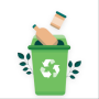 icon com.wastesolution.selektirajotpad(Selektiraj Otpad)