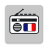 icon Radio France(Radio France Fm En Ligne
) 1.0.8