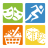 icon fr.cretespreardennaises.agenda_app.twa(Agenda Crêtes) 1.0.0.0