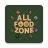 icon All Food Zone(Alles-in-één app voor eten bestellen
) 1.0.0