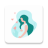 icon Pregnancy App(Zwangerschapsapp - Perioderegistratie) 2.6