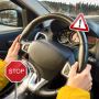 icon Driving Instructor(Rij-instructeur-Theorietest)
