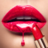 icon Lip Art Makeup Lipstick Games(Lip Art Make-up: Lippenstift Games
) 2.7