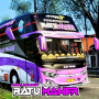 icon Mod Bussid Lengkap Ratu Maher(Volledige Bussid Mod Ratu Maher)