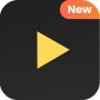 icon com.smkvideo.beta(Videoder Beta: Music and Video Downloader 2020
)