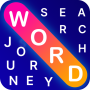 icon Word Search(Woord zoeken - Woordmatchspel)