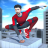 icon Spider Fighter Man Hero 2.9