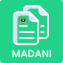 icon E-Madani ()