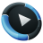 icon Video2me(Video2me: video- en GIF-editor, converter) 1.7.1.1