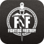 icon Fighting Fantasy Classics(Vechten Fantasie Klassiekers)