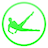 icon Daily Leg Workout FREE(Dagelijkse beentraining - Trainer) 6.10