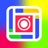 icon Foto Grid(Fotocollage - Foto Grid Collage Maker Pic Editor
) 2.3