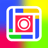 icon Foto Grid(FotoGrid - Fotocollagemaker) 2.3