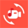 icon Mp3Lab - Video to MP3 Converter & Ringtone Maker (Mp3Lab - Video naar MP3 Converter Ringtone Maker)
