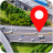 icon Live Satellite GPS: Earth Map(live GPS-navigatie Earth Map) 1.6.4