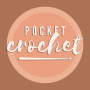 icon pocket crochet(Pocket Crochet
)