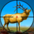 icon Wild Deer 3D(Animal Attack: Animal Games) 1.0.34
