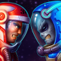 icon Space Raiders(Space Raiders RPG
)
