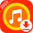 icon Music Downloader(Muziekspeler - mp3-speler) 1.0.5