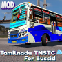 icon Tamilnadu TNSTC Mod For Bussid(India te controleren Bussid Tamilnadu TNSTC)