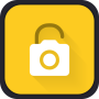 icon Cameraless(Cameraless - Camera Blocker)