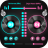 icon DJ Mixer(DJ Mixer: DJ Audio Editor
) 1.0.0