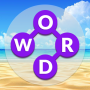 icon Word Explorer(Woordverkenner: Ontspannende puzzel WordDetective.app)