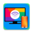 icon Cast To Smart TV(Video Screen Cast for All TV) 1.0
