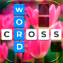 icon Word Crossed(Word Crossed - Offline Games)
